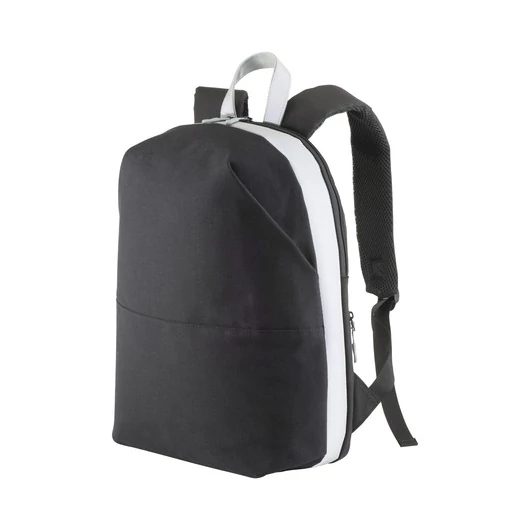 Design Milano | vászon laptop hátizsák DEMI HI-VI