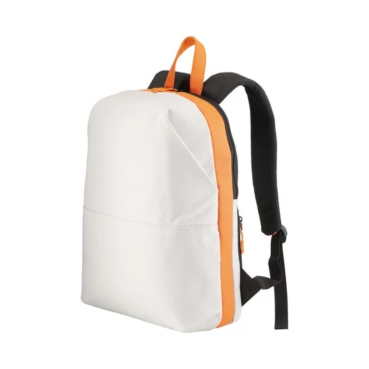 Design Milano | vászon laptop hátizsák DEMI HI-VI
