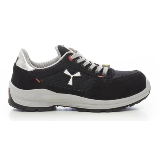 Payper | munkavédelmi cipő Get Texforce Lady Low  S1P SRC ESD