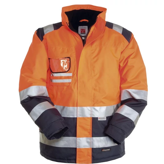 Payper | jól láthatósági dzseki Hi-Speed