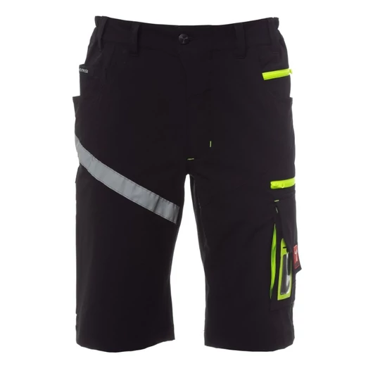 Payper | uniszex bermuda Next 4W stretch Shorts