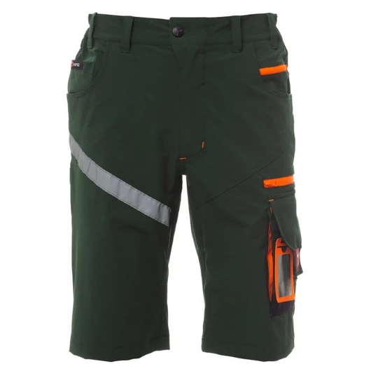 Payper | uniszex bermuda Next 4W stretch Shorts