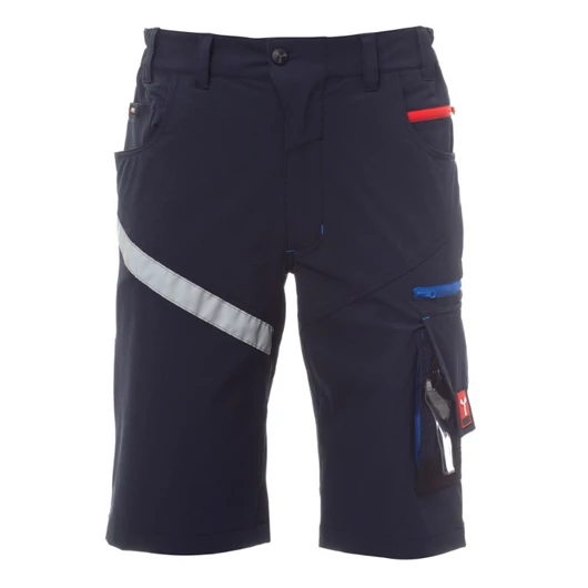 Payper | uniszex bermuda Next 4W stretch Shorts