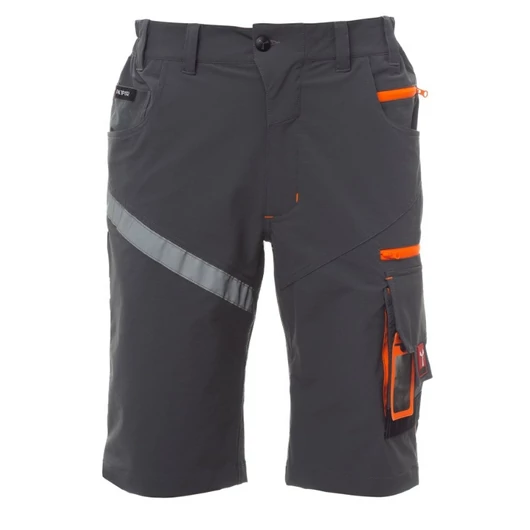 Payper | uniszex bermuda Next 4W stretch Shorts