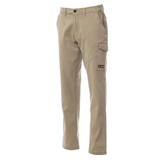 Payper | uniszex munkanadrág Worker Stretch