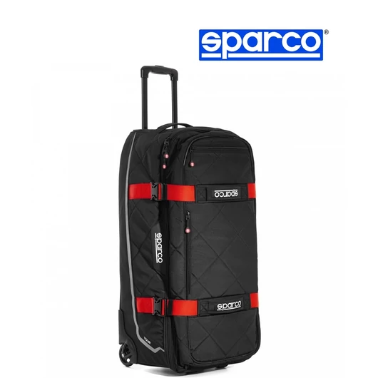 Sparco bőrönd