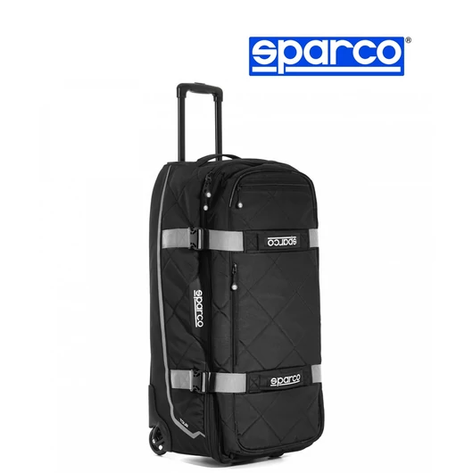 Sparco bőrönd
