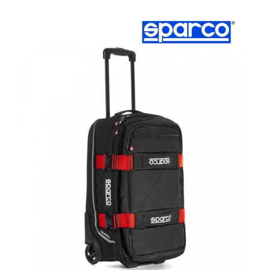 Sparco utazó táska