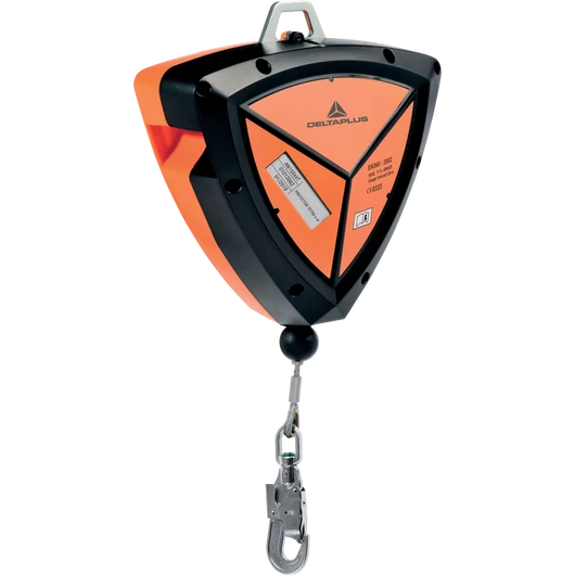 DELTA PLUS | Protector Tetra AN15010T automata visszahúzású zuhanásgátló