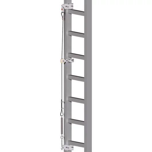 DELTA PLUS Protector AN025 tartószerkezet kiegészítő