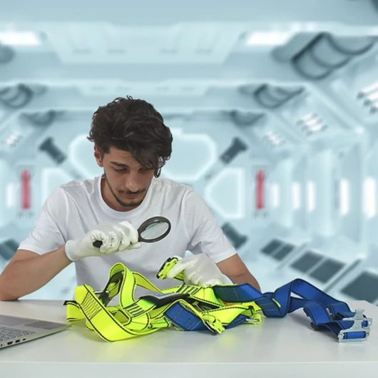 Zuhanásgátló felülvizsgálat