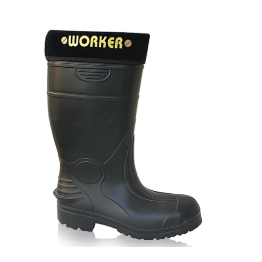 Lemigo WORKER S5* EVA protective boot -ultralight-