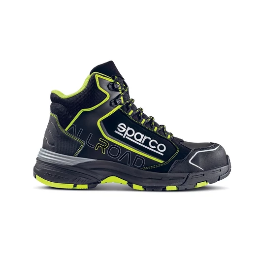 Sparco ALLROAD-H munkavédelmi bakancs S3
