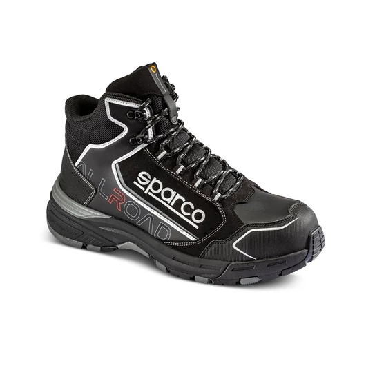 Sparco ALLROAD-H munkavédelmi bakancs S3