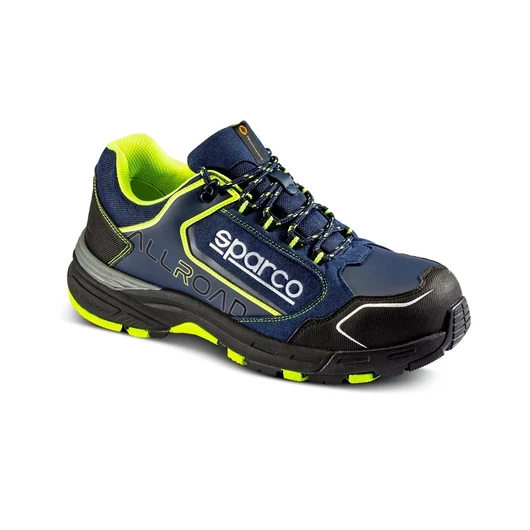 Sparco ALLROAD munkavédelmi cipő S3