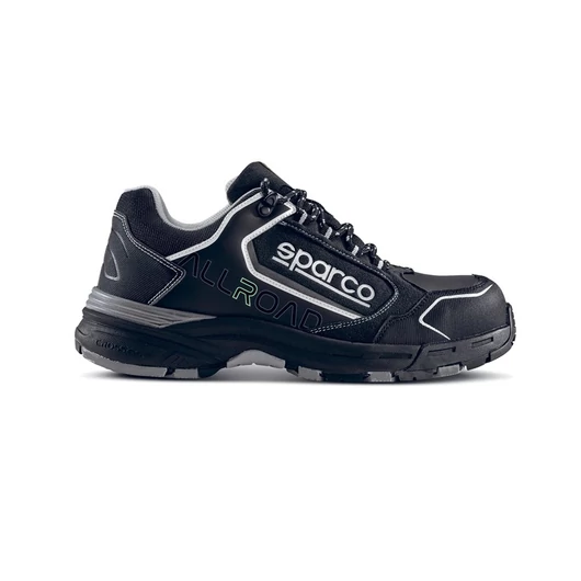 Sparco ALLROAD munkavédelmi cipő S3
