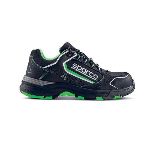 Sparco ALLROAD munkavédelmi cipő S3