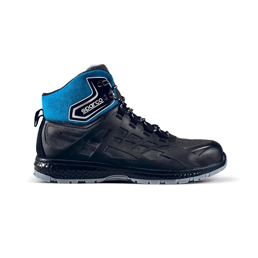 Sparco ARCTIC WR S3 munkavédelmi bakancs