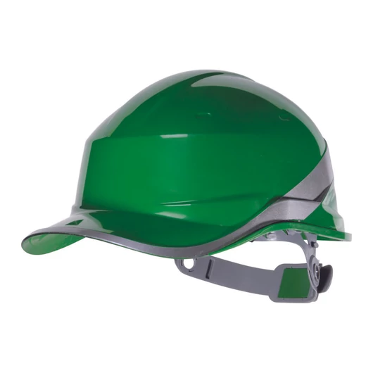 DELTA PLUS Baseball Diamond V ABS ipari védősisak