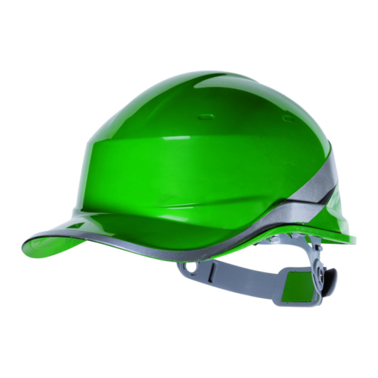 DELTA PLUS Baseball Diamond V ABS Industrial Helmets