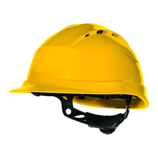 DELTA PLUS Quartz Up IV - Industrial Helmets