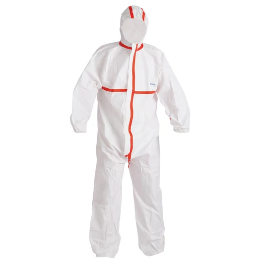 CERVA Chemsafe 400 overall