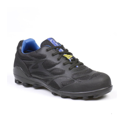 Lavoro Challenge Cup safety shoes ESD S1P SRA
