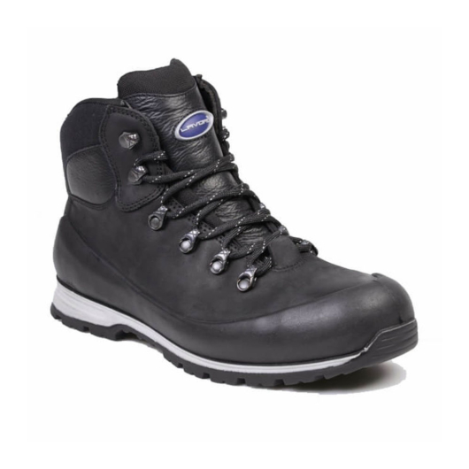 Lavoro E22 safety boots S3