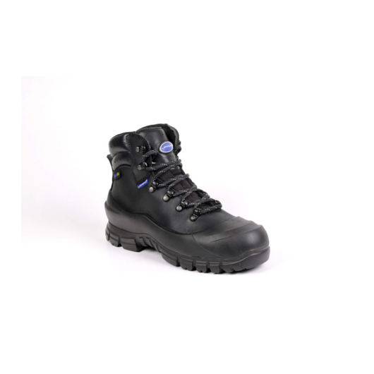 Lavoro Exploration Low safety boots S3