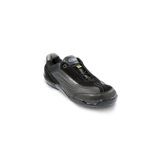 Lavoro 290 S3 composite safety shoes ESD with plastic inserts