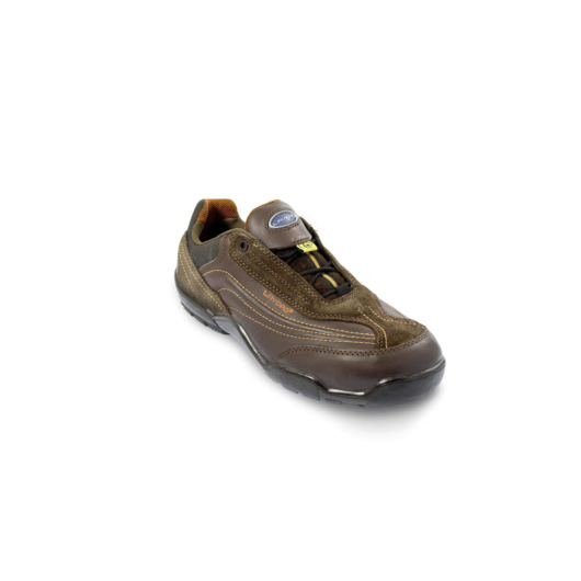Lavoro 292 S3 composite safety shoes ESD with plastic inserts