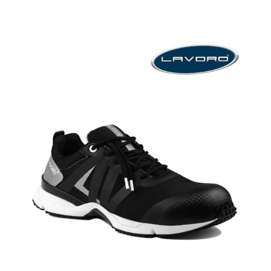 Lavoro Avatar munkavédelmi cipő S3