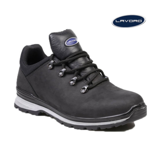 Lavoro E02 safety shoes S3