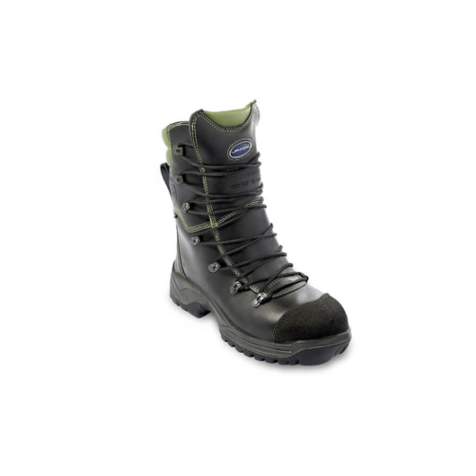 Lavoro Sherwood S3 cut-resistant boots
