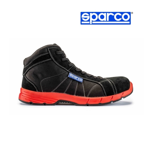 Bezpečnostná obuv Sparco Challenge-H S3 SRC
