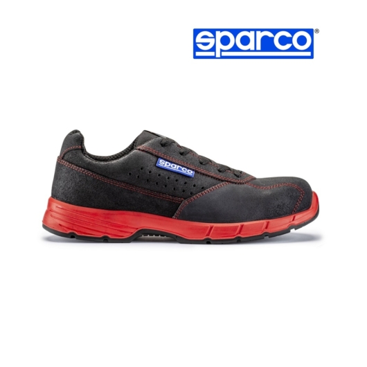 Bezpečnostné topánky Sparco Challenge S1P