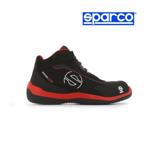 Sparco Racing Evo safety boots S3