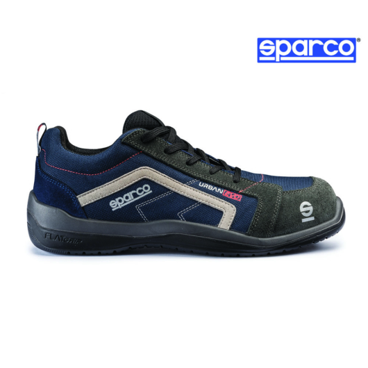 Sparco Urban Evo munkavédelmi cipő S1P