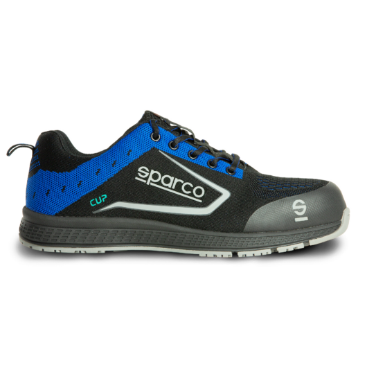 Sparco CUP S1P SRC indoor safety shoes