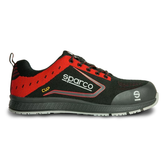Sparco CUP S1P SRC beltéri munkavédelmi cipő