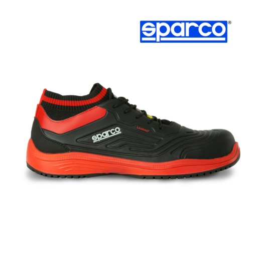 Sparco LEGEND S3 ESD munkavédelmi cipő