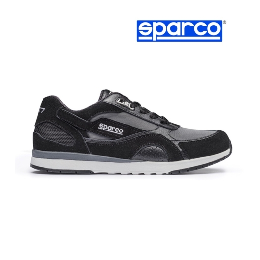 Sparco SH-17 street shoes