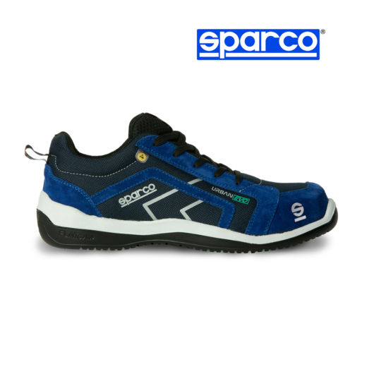 Sparco Urban Evo munkavédelmi cipő S3 ESD