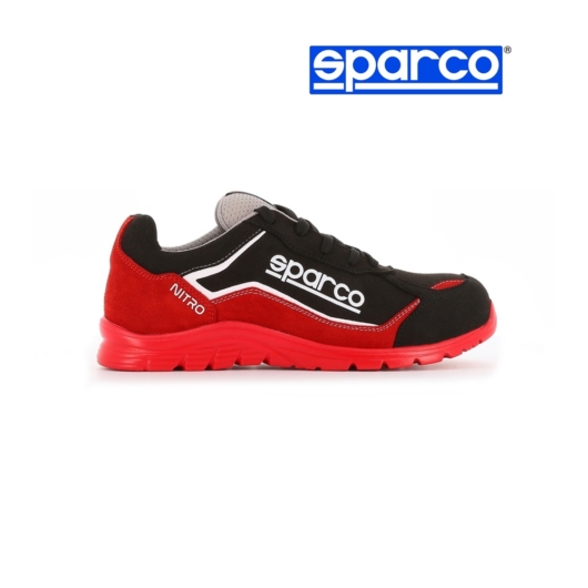 Bezpečnostné topánky S3 Sparco NITRO