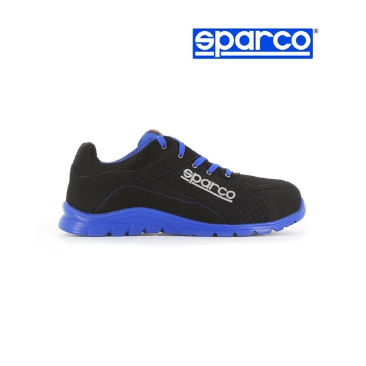 Sparco Practice munkavédelmi cipő S1P