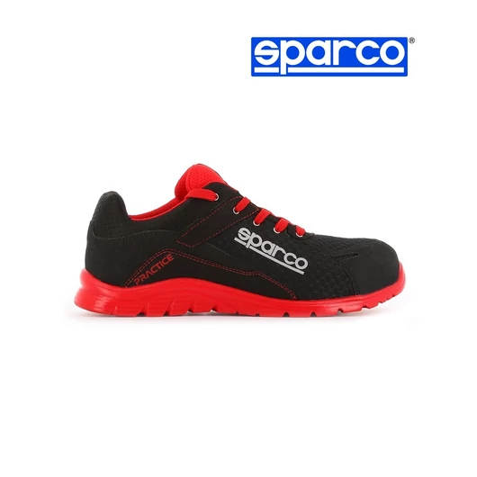 Sparco Practice munkavédelmi cipő S1P