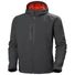 Obraz 1/2 - HH | KENSINGTON kapucnis softshell kabát