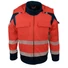Obraz 5/9 - TESZT - Nagy láthatóságú Softshell kabát. Polar