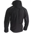 Obraz 2/6 - TESZT - Softshell kabát. 94% poliészter és 6% elasztán, 300 g/m2