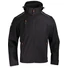 Obraz 3/6 - TESZT - Softshell kabát. 94% poliészter és 6% elasztán, 300 g/m2